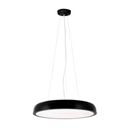 Faro COCOTTE 430 Lámpara colgante negro