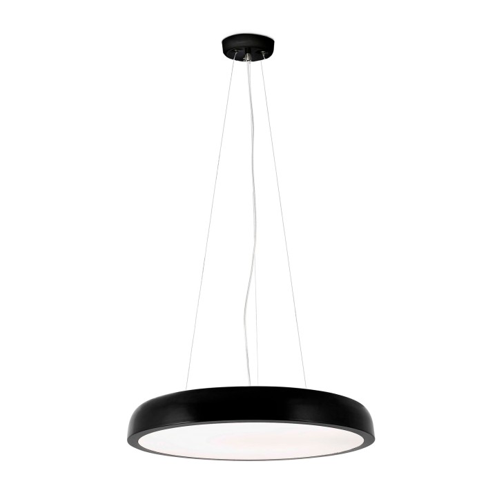 Faro COCOTTE 430 Lámpara colgante negro