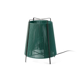 Faro AKANE Lámpara de pie verde