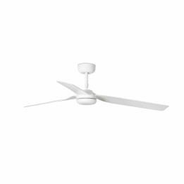 Faro PUNT M Ventilador blanco DC SMART