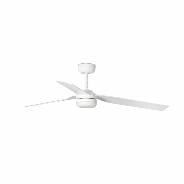 Faro PUNT M LED Ventilador blanco DC SMART
