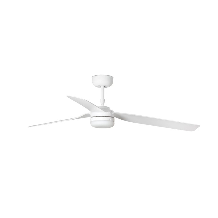 Faro PUNT M LED Ventilador blanco DC SMART