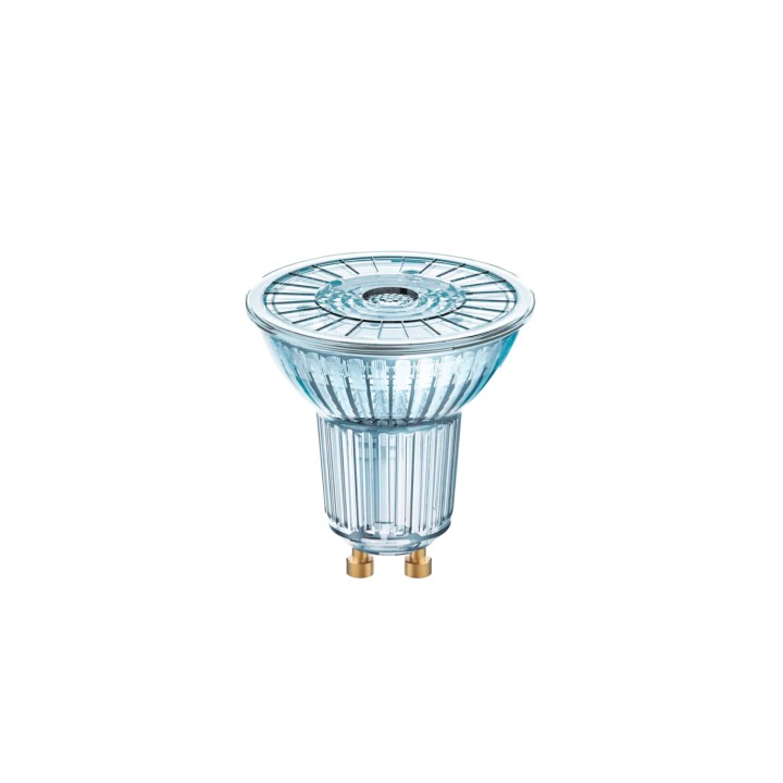 Faro Bombilla P PAR 16 50 36° 4.3 W/827 GU10