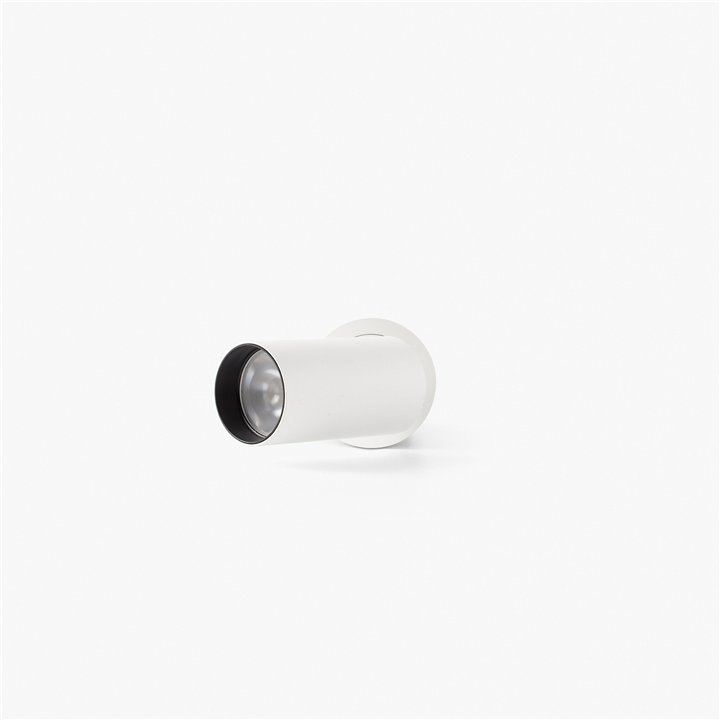 Faro TEIDE módulo proyector blanco 7W 12° 3000K CRI90