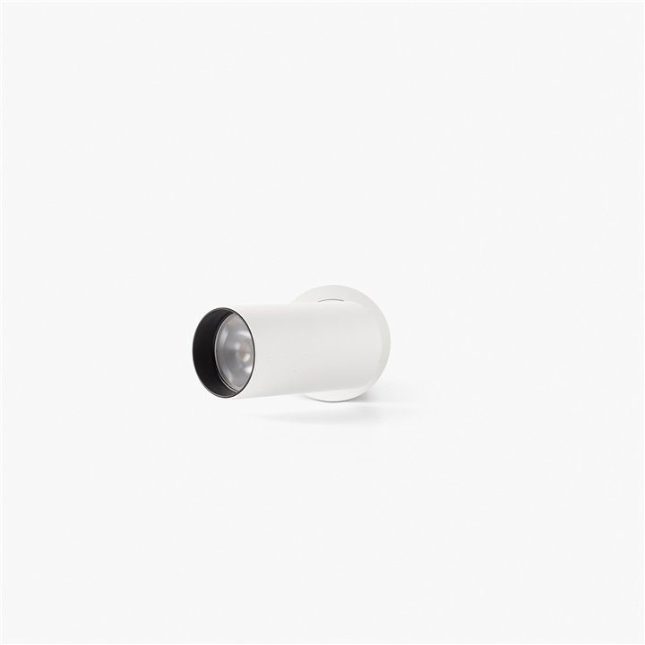 Faro TEIDE módulo proyector blanco 7W 35° 2700K CRI90