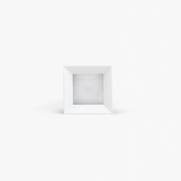 Faro PODIUM módulo DFG blanco 110° 3000K CRI90