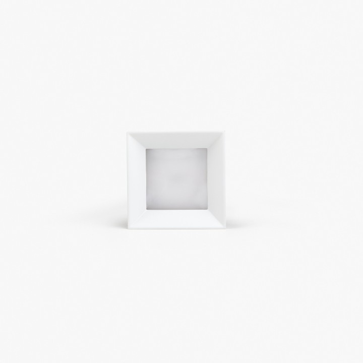 Faro PODIUM módulo DFG blanco 110° 3000K CRI90