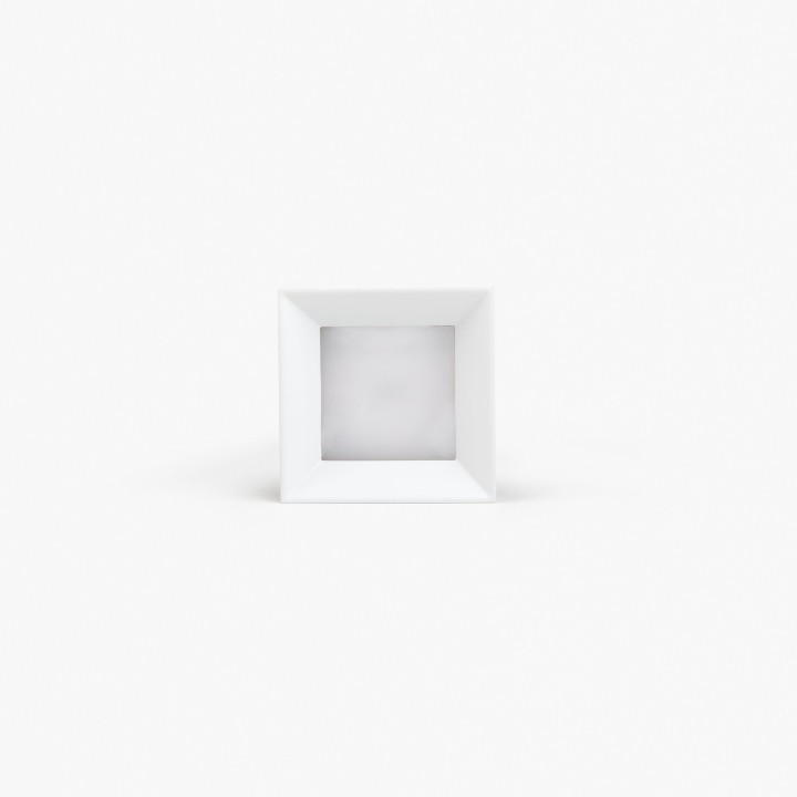 Faro PODIUM módulo DFG blanco 110° 4000K CRI90
