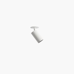 Faro FOST PULLDOWN proyector blanco 15W 20° 2700K CRI97