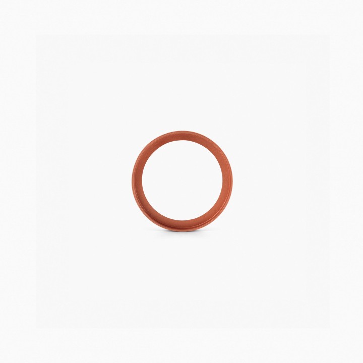 Faro FOST Accesorio aro bronce Ø40