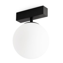 Faro NESO UNIK 3000K negro dali