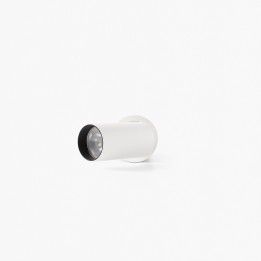 Faro TEIDE módulo proyector blanco 7W 20° 2700K CRI90