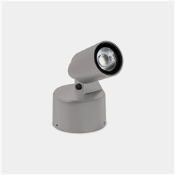 Faro COLIN-3 empotrable gris 72-108W MEAT 56°