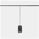 Faro VIA EVO superficie 1130 48W TW blanco prismático