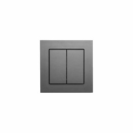 Faro 1052B Interruptor CASAMBI 4 botones gris
