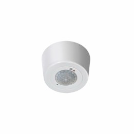 Faro CBU-CESR-OLF Sensor de presencia e iluminancia para CASAMBI (superficie)