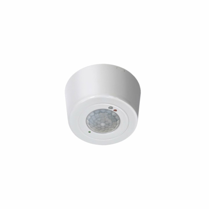 Faro CBU-CESR-OLF Sensor de presencia e iluminancia para CASAMBI (superficie)
