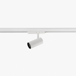 Faro FOST TRACK proyector carril blanco Ø64 28W 35° 2700K CRI90