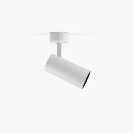 Faro FOST SURFACE proyector blanco Ø64 14W 35° 2700K CRI90