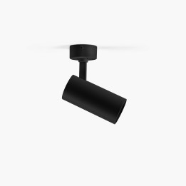Faro FOST SURFACE proyector negro Ø64 14W 35° 4000K CRI90