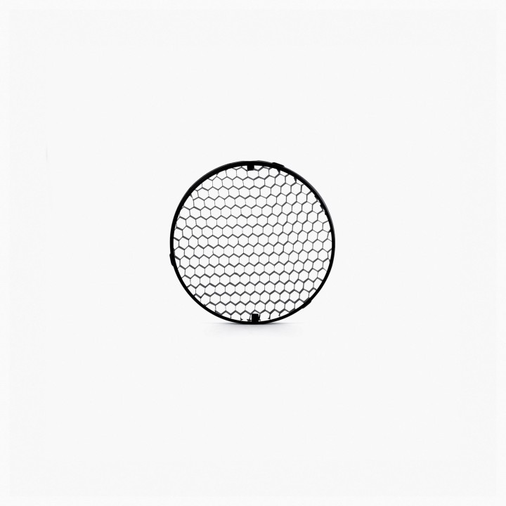 Faro FOST Accesorio honeycomb Ø64