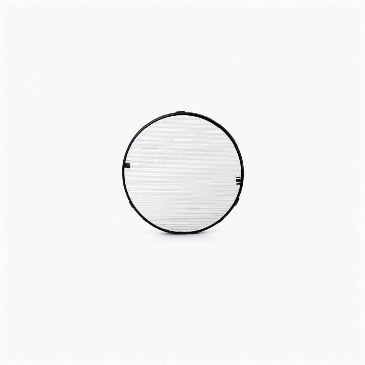 Faro FOST Accesorio difusor elíptico Ø64