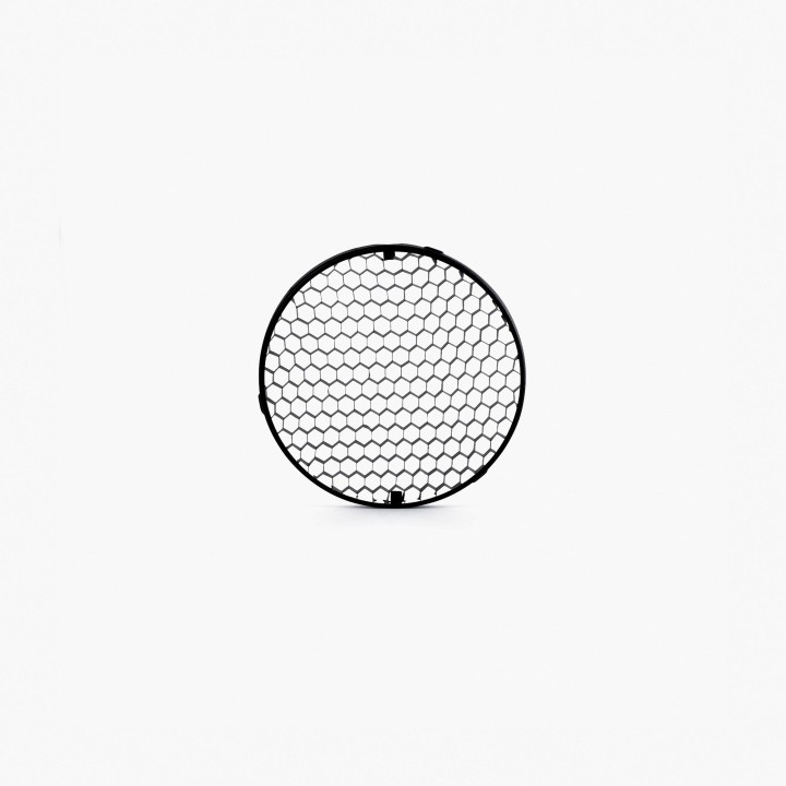 Faro FOST Accesorio honeycomb Ø70