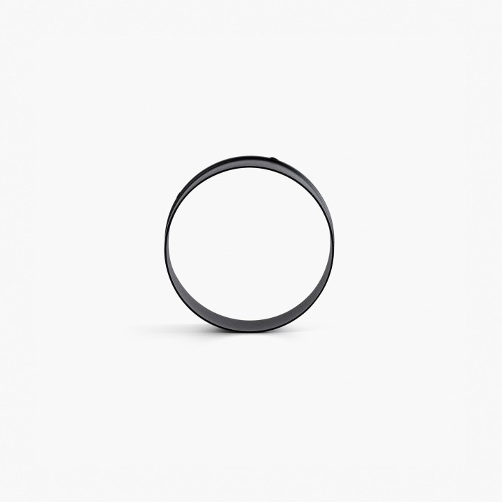 Faro FOST Accesorio long snoot Ø70
