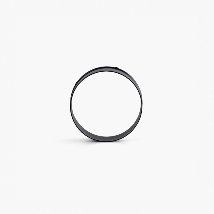Faro FOST Accesorio long snoot Ø70