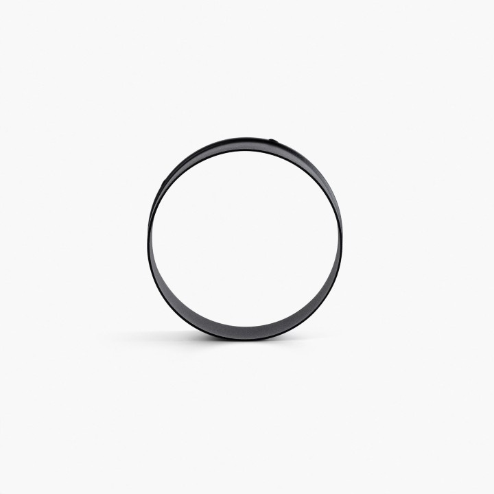 Faro FOST Accesorio long snoot Ø90