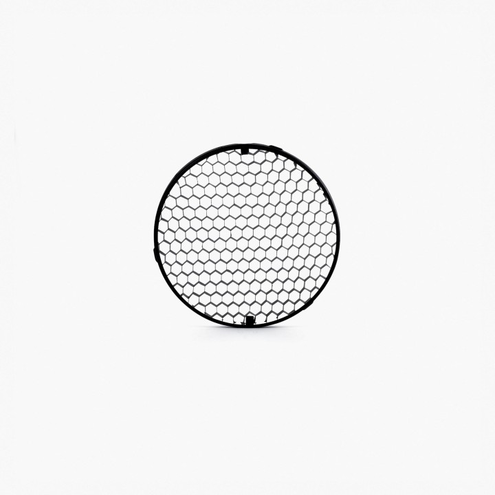 Faro FOST Accesorio honeycomb Ø80