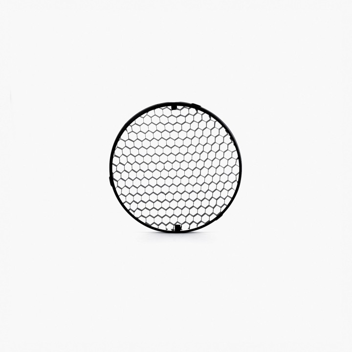 Faro FOST Accesorio honeycomb Ø80
