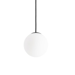 Faro NESO UNIK colgante 3000K negro