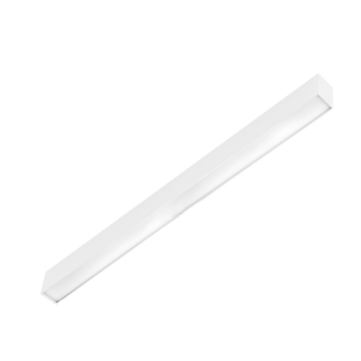 Faro NESO LINE64 3000K blanco