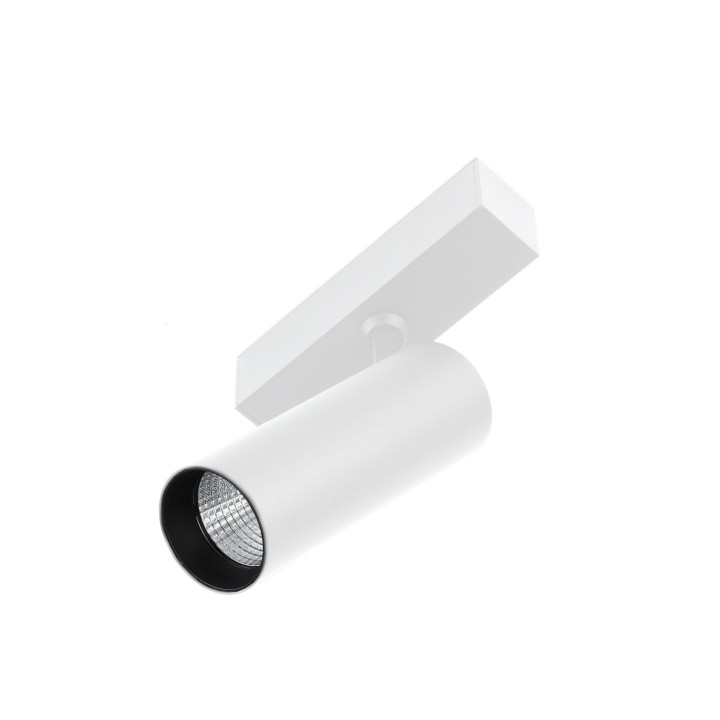 Faro NESO HOLE 10W 2700K 36° blanco