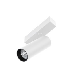 Faro NESO HOLE 10W 3000K 36° blanco