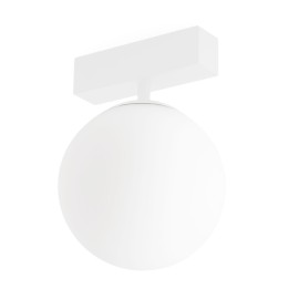 Faro NESO UNIK 2700K blanco dali