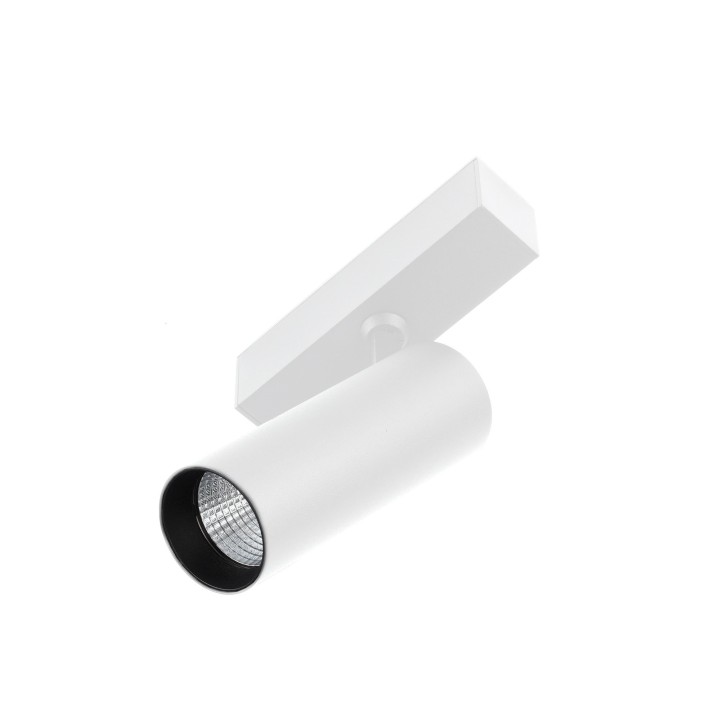 Faro NESO HOLE 10W 3000K 18° blanco