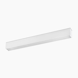 Faro VIA EVO aplique 850 38W 3000K blanco