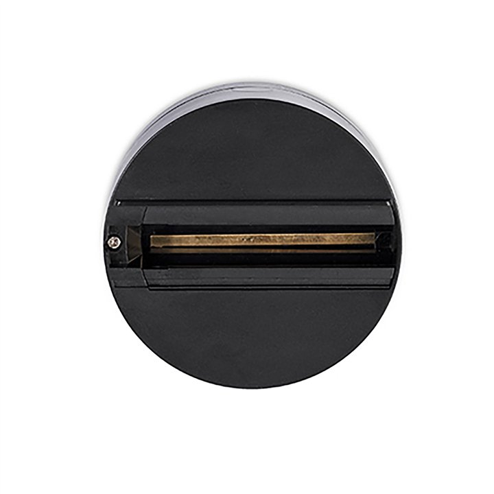 Faro Base superficie dali proyector negro
