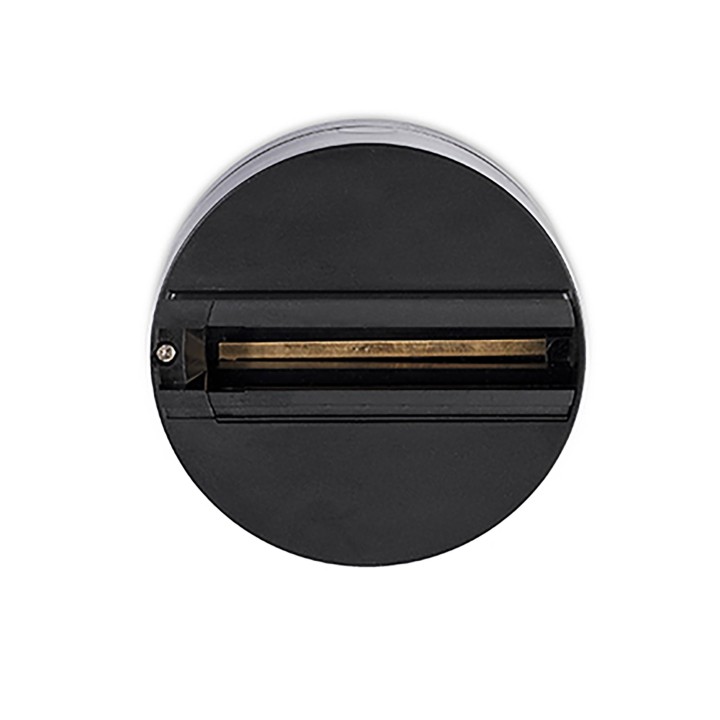 Faro Base superficie dali proyector negro