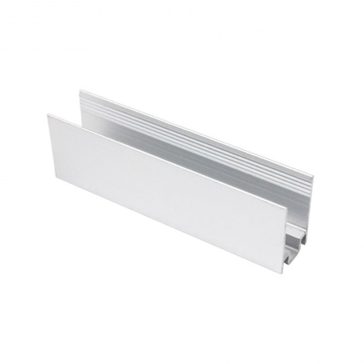 Faro Clip fijación para tiras LED neon