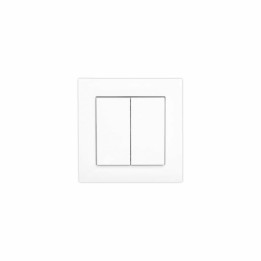 Faro 1052W Interruptor CASAMBI 4 botones blanco