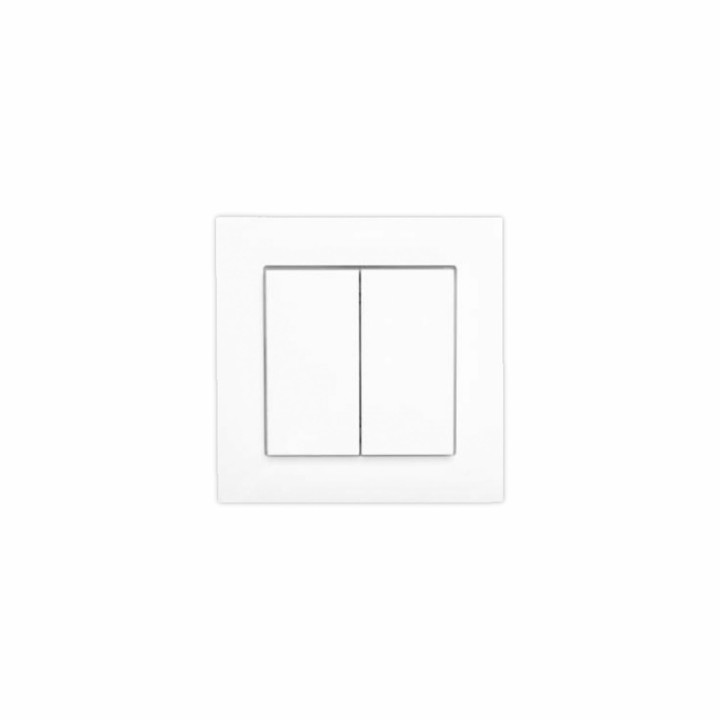 Faro 1052W Interruptor CASAMBI 4 botones blanco