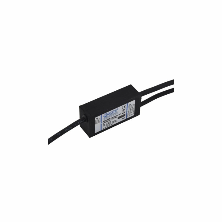 Faro CBU-PWM4 Controlador regulable por CASAMBI 4 salidas PWM IP65