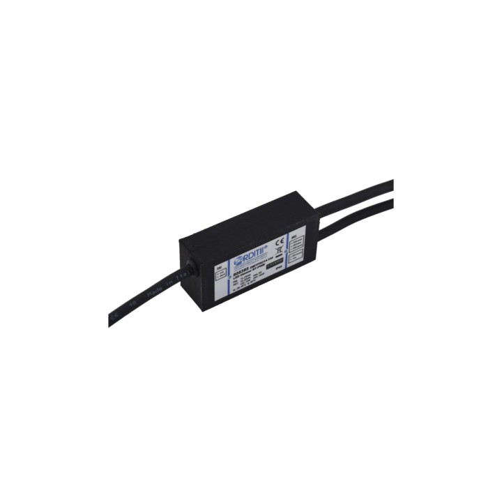 Faro CBU-PWM4 Controlador regulable por CASAMBI 4 salidas PWM IP65