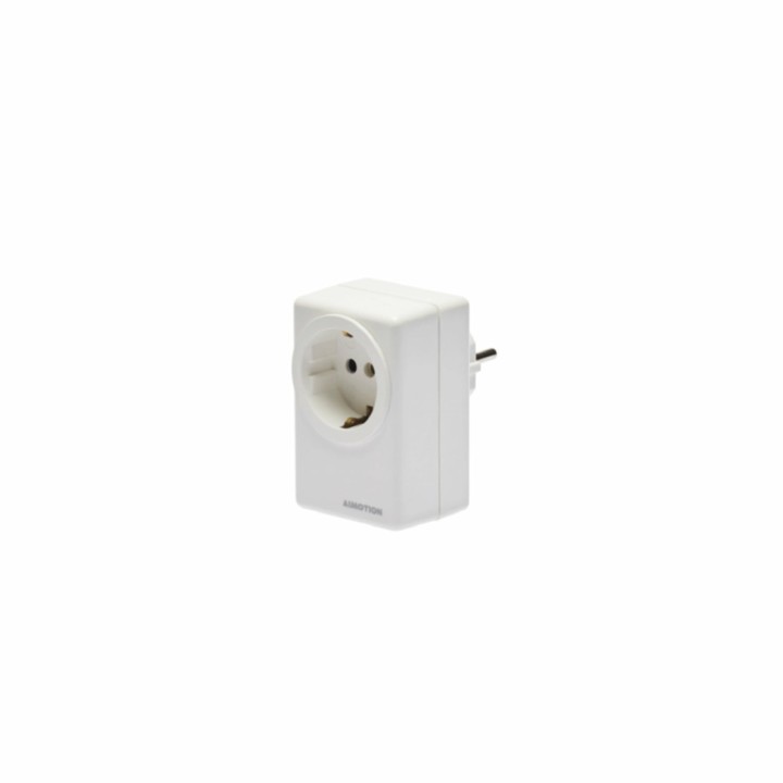 Faro 1002W Enchufe con regulación Triac CASAMBI Evolution blanco