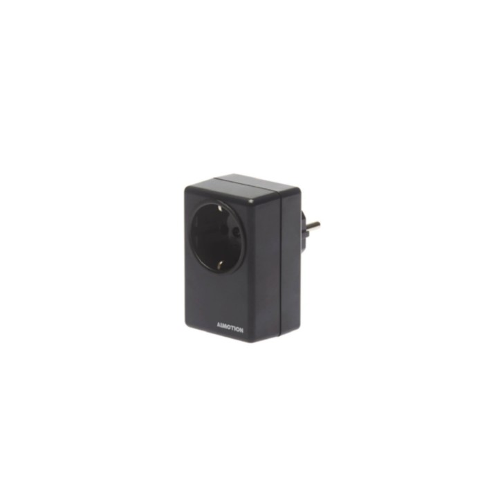 Faro 1002B Enchufe con regulación Triac CASAMBI Evolution blanco