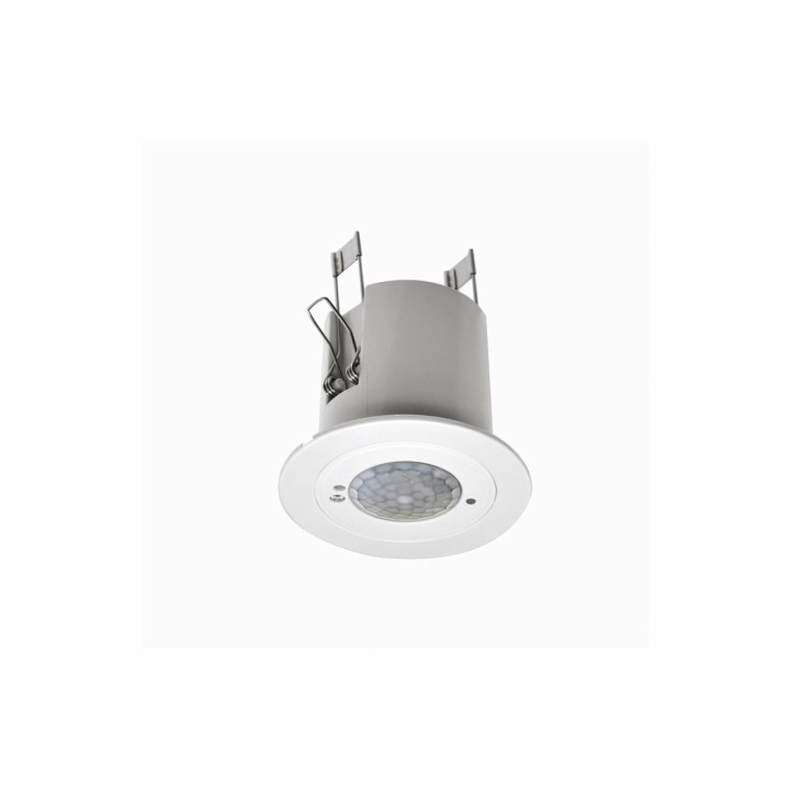 Faro CBU-CEFL-OLF Sensor de presencia e iluminancia para CASAMBI (empotrar)