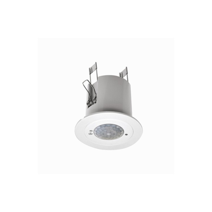 Faro CBU-CEFL-OLF Sensor de presencia e iluminancia para CASAMBI (empotrar)